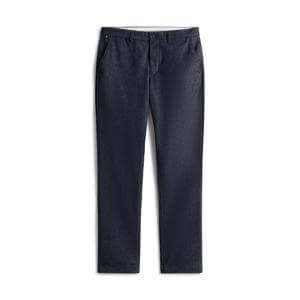 Tommy Hilfiger Denton Straight Brushed Marl Chinos